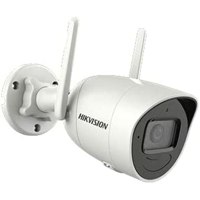 Video Grabador en Red Hikvision NK42W0H-1T(WD)(D)/EU 1 Video Grabador en Red Hikvision NK42W0H-1T(WD)(D)/EU 1