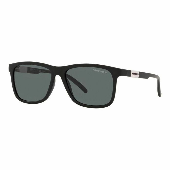 Gafas de Sol Unisex Arnette AN4276-01-81-56 ø 56 mm Gafas de Sol Unisex Arnette AN4276-01-81-56 ø 56 mm