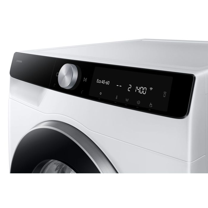 Lavadora Samsung WW90DG6U25LKU3 60 cm 1400 rpm 9 kg 3