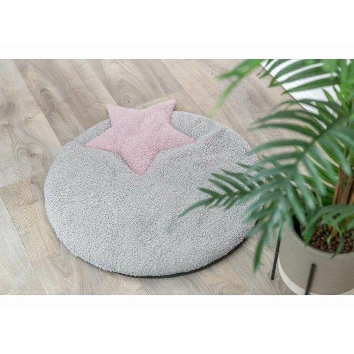 Colchón Trixie Gris Lila 55 x 61 cm 2 Colchón Trixie Gris Lila 55 x 61 cm 2