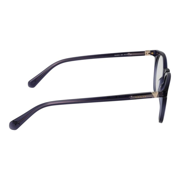 Montura de Gafas Unisex Guess GU5224 48090 1 Montura de Gafas Unisex Guess GU5224 48090 1