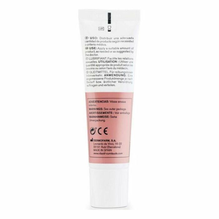 Cumlaude Lab Mucus Gel Lubricante Íntimo para Sequedad Vaginal, Base Agua, Hipoalergénico, Sin Perfume, Dermatológicamente Testado 30 ml 3 Cumlaude Lab Mucus Gel Lubricante Íntimo para Sequedad Vaginal, Base Agua, Hipoalergénico, Sin Perfume, Dermatológicamente Testado 30 ml 3