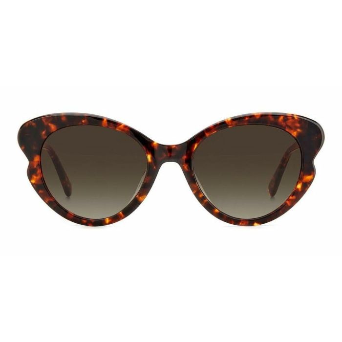 Gafas de Sol Mujer Kate Spade ELINA-G-S-086F3HA Ø 53 mm 2