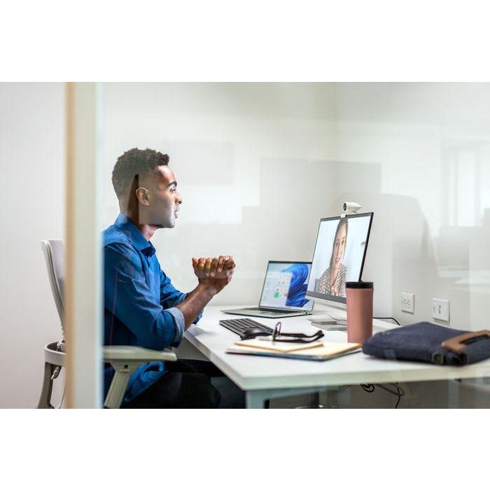 HP Poly Studio P5 USB-A Webcam 7 HP Poly Studio P5 USB-A Webcam 7