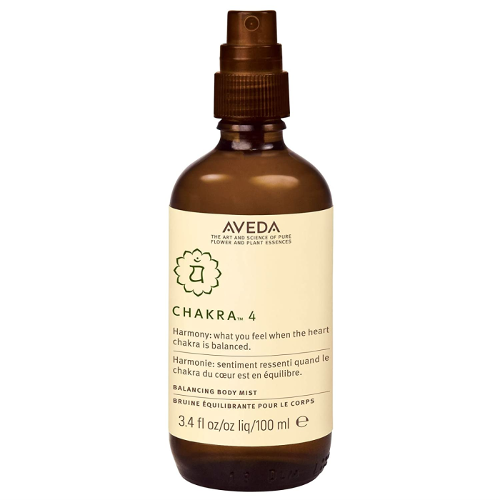 Aveda Chakra 4 Balancing Body Mist 100 mL