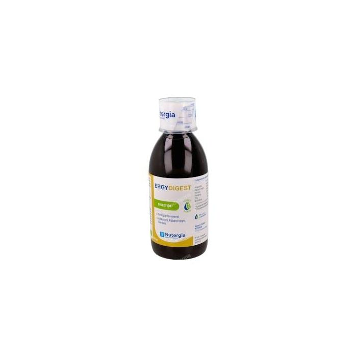 Ergydigest