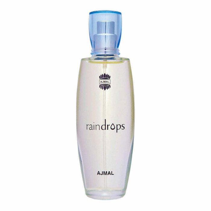 Ajmal Raindrops Eau de Parfum Femenino 50 ml Ajmal Raindrops Eau de Parfum Femenino 50 ml