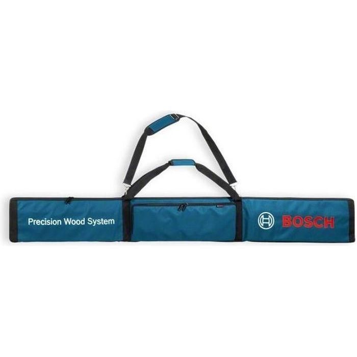 Bosch Professional 1610Z00020 Bolsa de transporte para carriles guía FSN de 1650 mm Bosch Professional 1610Z00020 Bolsa de transporte para carriles guía FSN de 1650 mm