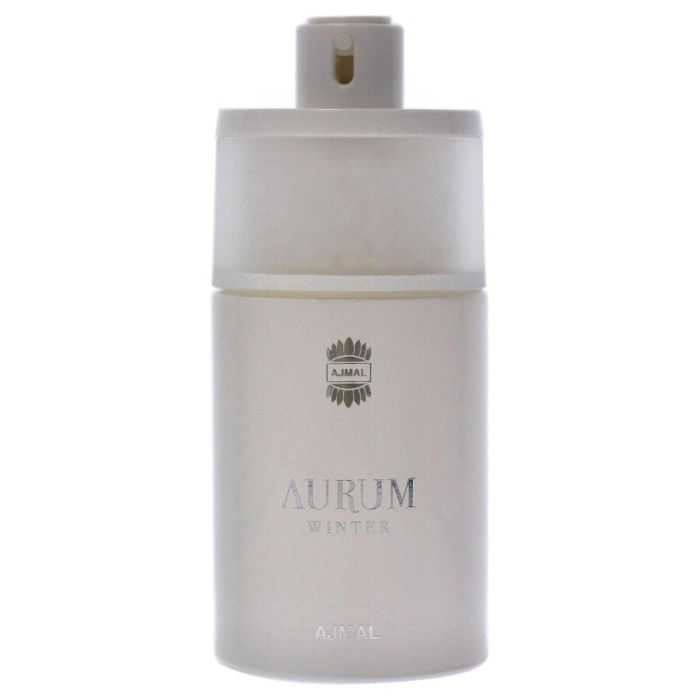 Perfume Unisex Ajmal EDP Aurum Winter 75 ml 1