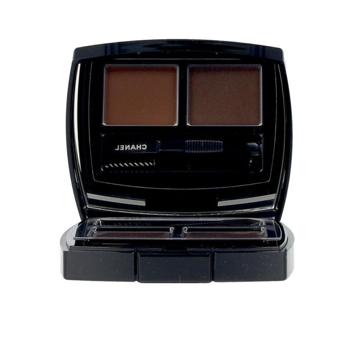 Maquillaje para Cejas La Palette Sourcils Chanel 2 Maquillaje para Cejas La Palette Sourcils Chanel 2