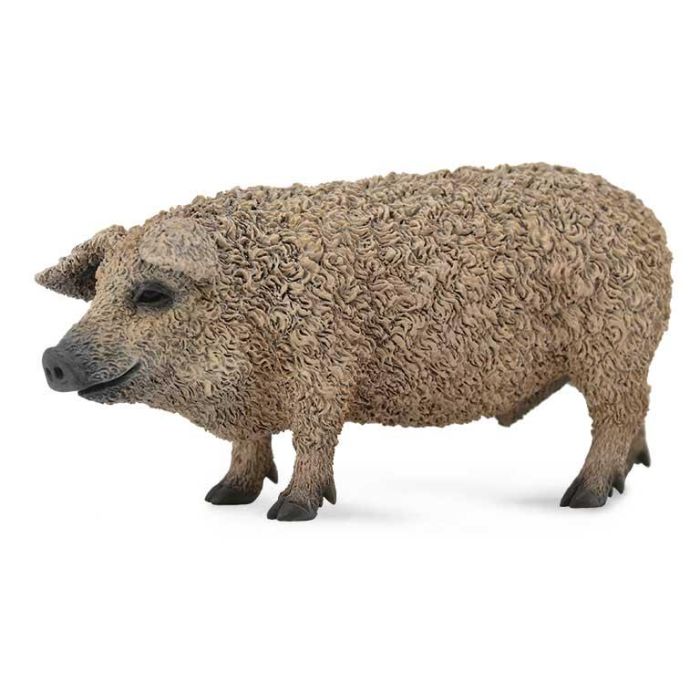 Cerdo Mangalica -M- 88674 Collecta Cerdo Mangalica -M- 88674 Collecta