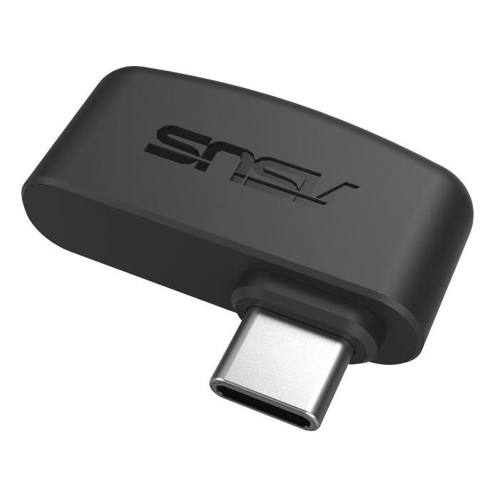 ASUS TUF H3 Auriculares Gaming Inalámbricos USB-C, Diadema, Gris, para PC, PlayStation 5 y Nintendo Switch 4 ASUS TUF H3 Auriculares Gaming Inalámbricos USB-C, Diadema, Gris, para PC, PlayStation 5 y Nintendo Switch 4