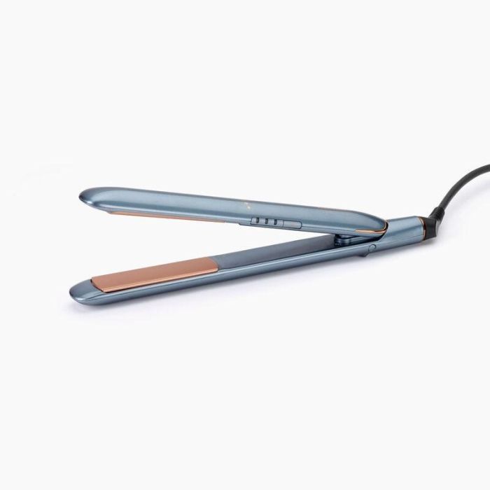 BaByliss Babyliss Denim Luxe Glätteisen Plancha de Pelo