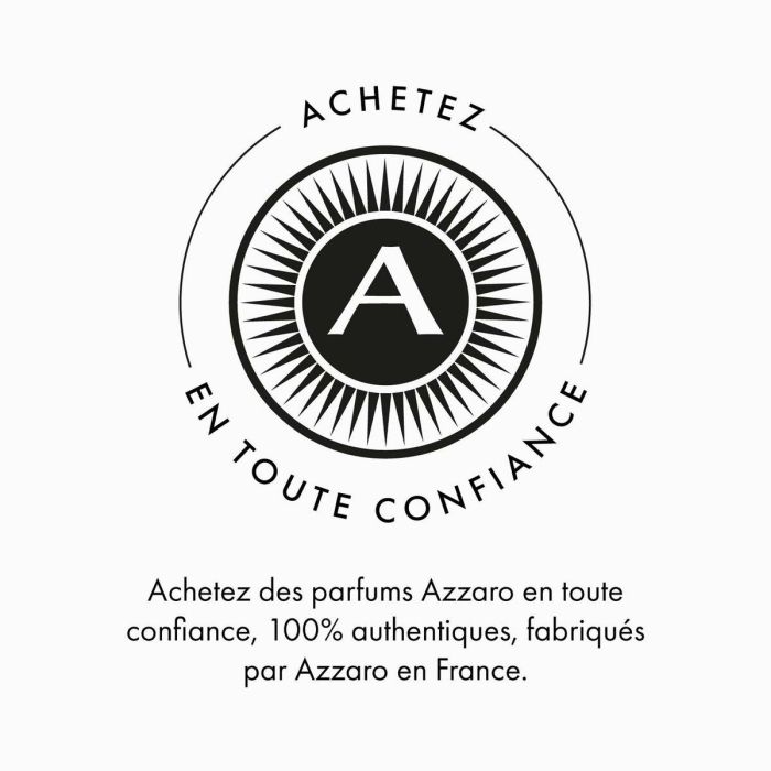Azzaro The Most Wanted Parfum 50 mL 3 Azzaro The Most Wanted Parfum 50 mL 3