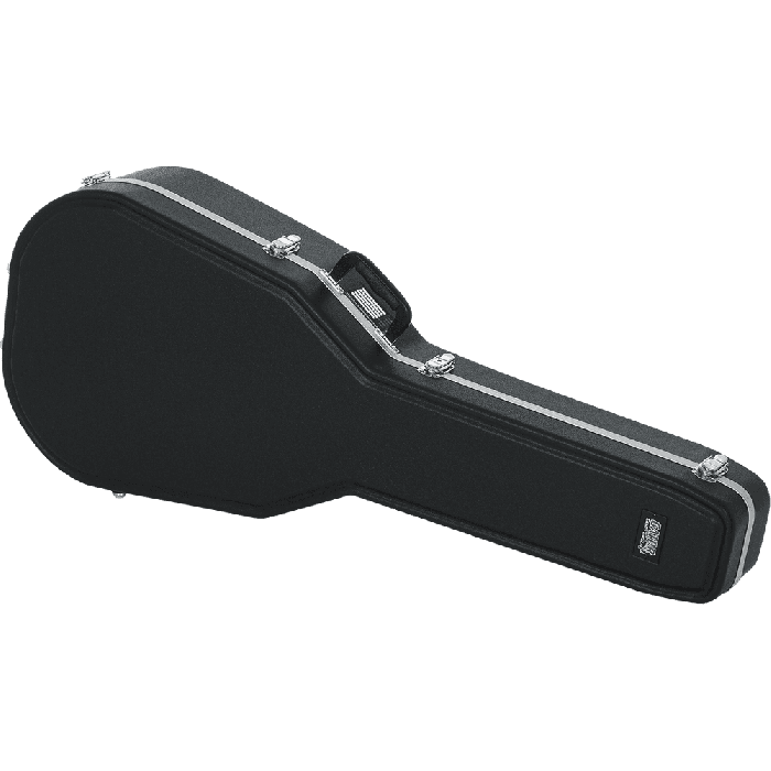 Estuche Guitarra Ovation "Gator Abs Deluxe" 8