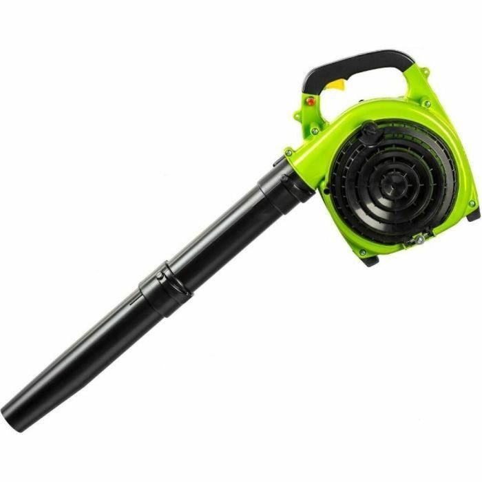 Fieldmann FZF 6205-B Soplador Aspirador de Gasolina 2 Fieldmann FZF 6205-B Soplador Aspirador de Gasolina 2