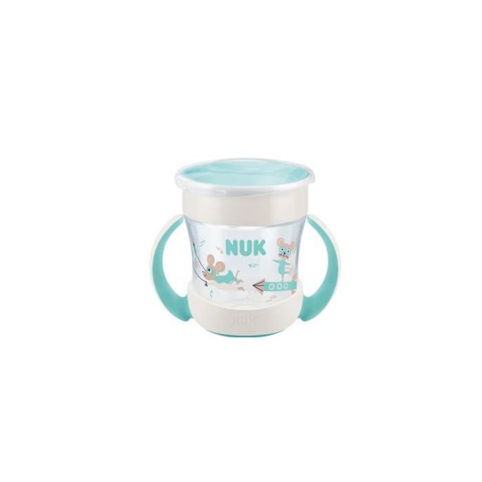 Mini Magic Cup +6Meses 160Ml. Mini Magic Cup +6Meses 160Ml.
