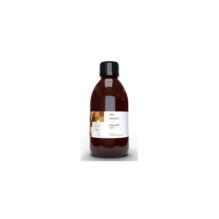 Argan Virgen Aceite Vegetal Bio 250Ml