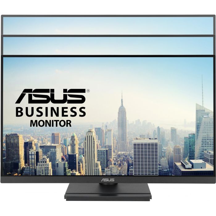 Asus VA249QGS Monitor 23.8" IPS Full HD 120Hz 1ms MPRT Ergonomico, Inclinación, Giro, Pivote, Altura, Flicker-Free, Low Blue Light 12 Asus VA249QGS Monitor 23.8" IPS Full HD 120Hz 1ms MPRT Ergonomico, Inclinación, Giro, Pivote, Altura, Flicker-Free, Low Blue Light 12