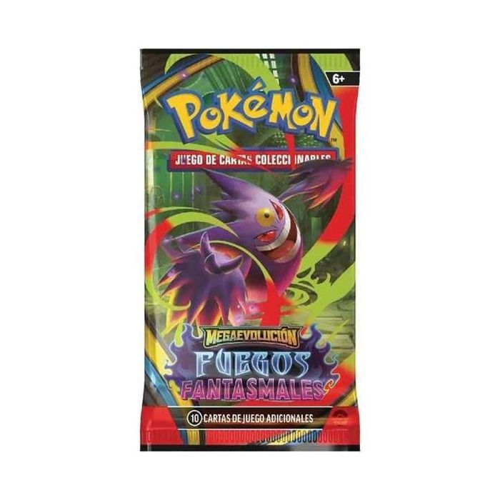 Sobre de refuerzo pokemon tcg noviembre 2025 4