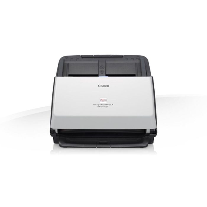 Canon DR-M160II Escáner de Sobremesa 60ppm, 120ipm, 75 Hojas, USB 2.0, Negro 2
