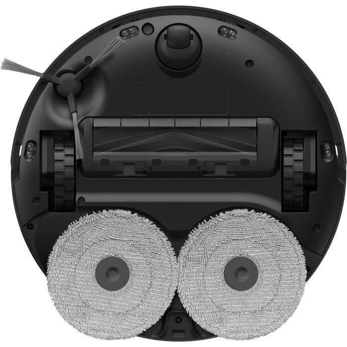 NUEVO DREAME X30 Ultra - Robot Aspirador - Estación de Vaciado - Tecnología MopExtend - 6400 mAh - 8300 Pa 2 NUEVO DREAME X30 Ultra - Robot Aspirador - Estación de Vaciado - Tecnología MopExtend - 6400 mAh - 8300 Pa 2