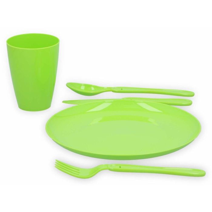 Set de pícnic Excellent Houseware PVC 31 Piezas 2