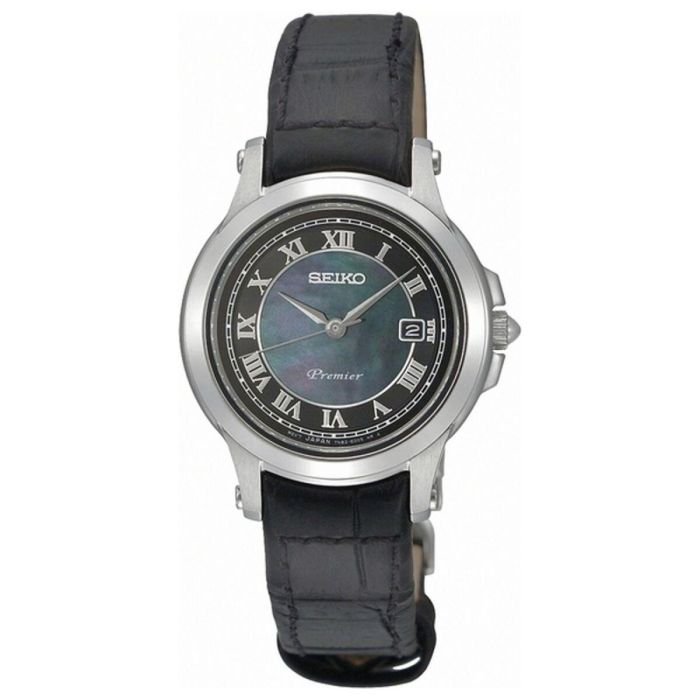 Reloj Mujer Seiko SXDE05P1 (Ø 27 mm) Reloj Mujer Seiko SXDE05P1 (Ø 27 mm)