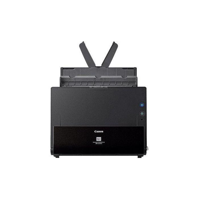 Escáner Doble Cara Canon 3258C003 600 x 600 DPI 25 PPM 25 ppm Escáner Doble Cara Canon 3258C003 600 x 600 DPI 25 PPM 25 ppm