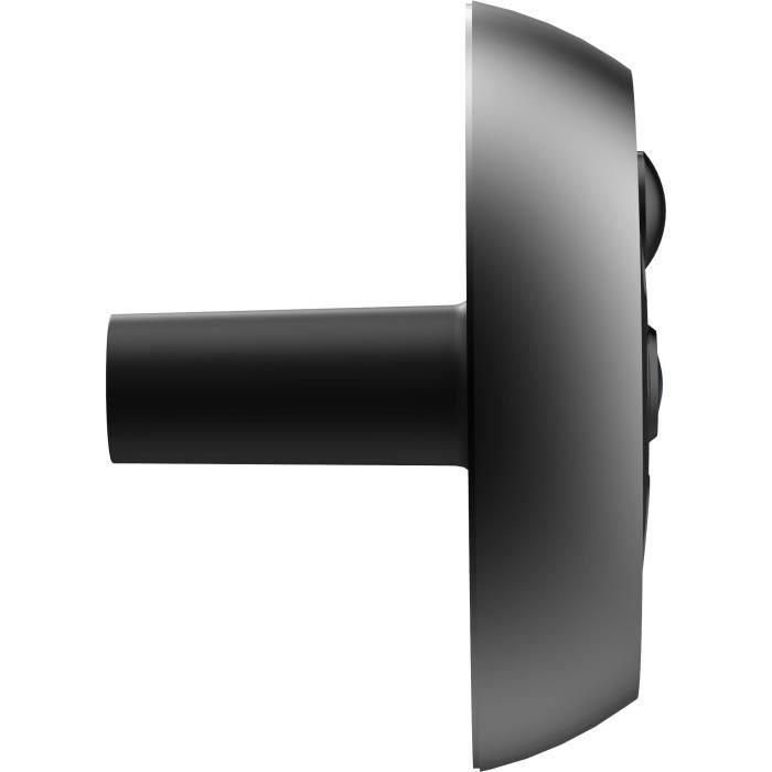 EZVIZ CS-HP4 Timbre Inteligente Kit de Videoportero Inalámbrico con Pantalla 4.3" 1080p y Batería Larga Duración Negro 3 EZVIZ CS-HP4 Timbre Inteligente Kit de Videoportero Inalámbrico con Pantalla 4.3" 1080p y Batería Larga Duración Negro 3