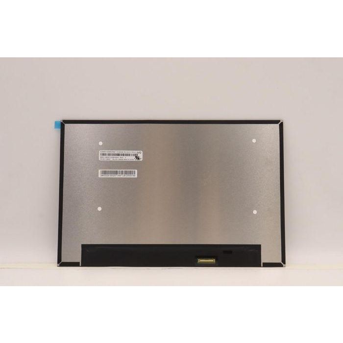 Lenovo 13.3-inch IPS LCD panel, WUXGA resolution, 300nit brightness, 100% sRGB color gamut, anti-glare finish, touch capability. 1 Lenovo 13.3-inch IPS LCD panel, WUXGA resolution, 300nit brightness, 100% sRGB color gamut, anti-glare finish, touch capability. 1