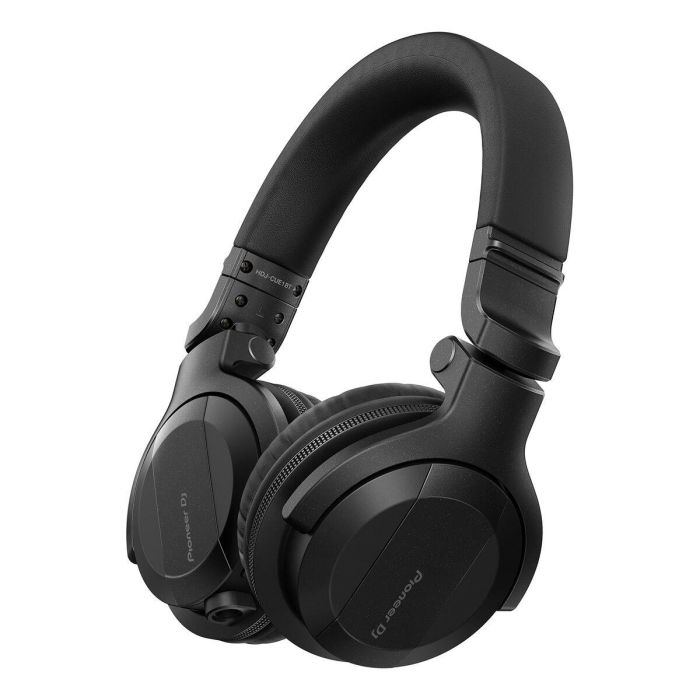 Auriculares Inalámbricos Pioneer HDJ-CUE1BT Negro 19