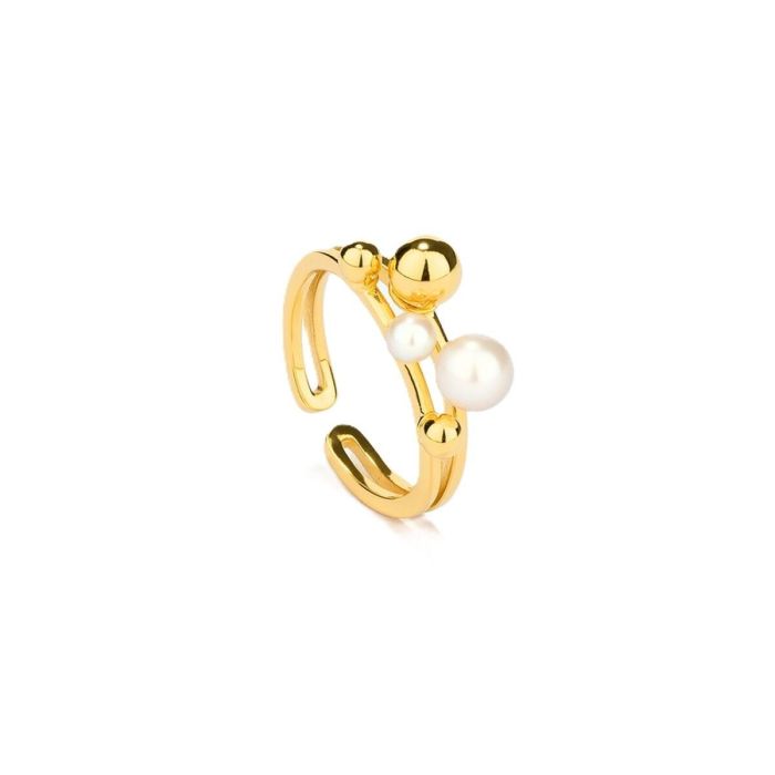Anillo Mujer Radiant RY000238 Dorado 0 Anillo Mujer Radiant RY000238 Dorado 0