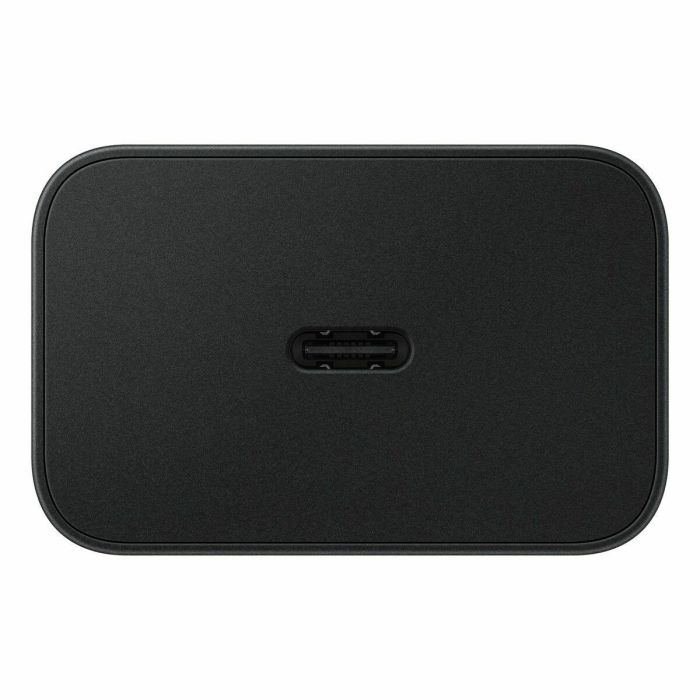 Samsung Cargador USB-C 45W Negro EP-T4511XBEGEU - Carga Superrápida para Dispositivos Compatibles 1 Samsung Cargador USB-C 45W Negro EP-T4511XBEGEU - Carga Superrápida para Dispositivos Compatibles 1
