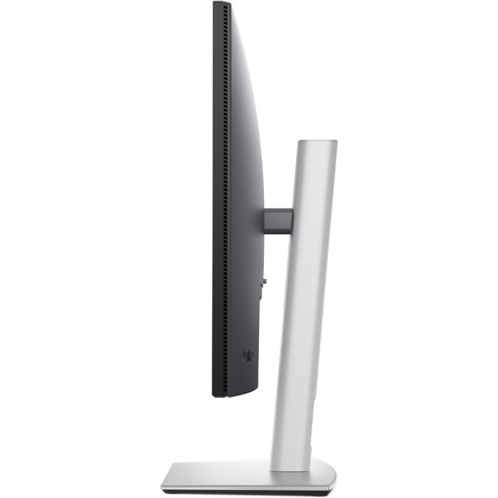 Dell P2725D - Monitor Profesional de 27" QHD (2560x1440), Panel IPS, 100Hz, USB-C, ComfortView Plus, Ajuste de Altura, Pivote y VESA - Negro