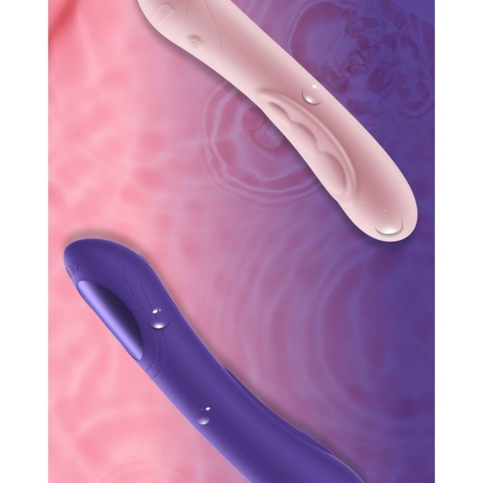 Vibrador Punto G Kiiroo 13