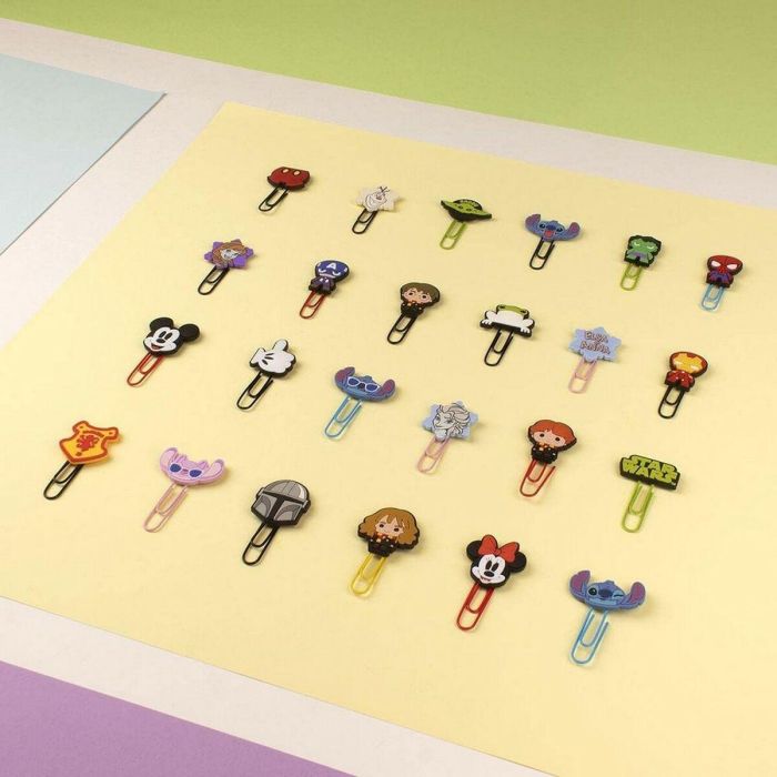 Clips pack x4 stitch 2 Clips pack x4 stitch 2