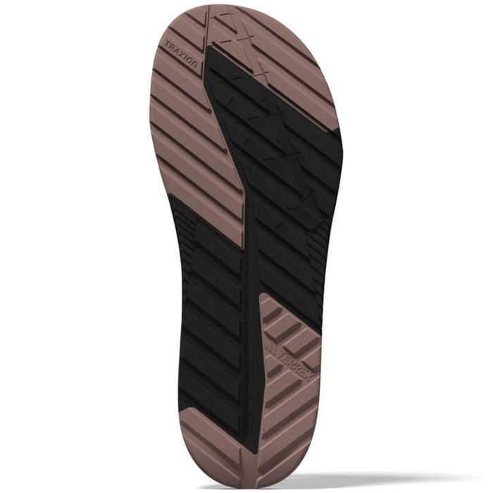 Sandalias de Montaña Adidas Terrex Hydroterra Light Marrón 2XL 3 Sandalias de Montaña Adidas Terrex Hydroterra Light Marrón 2XL 3