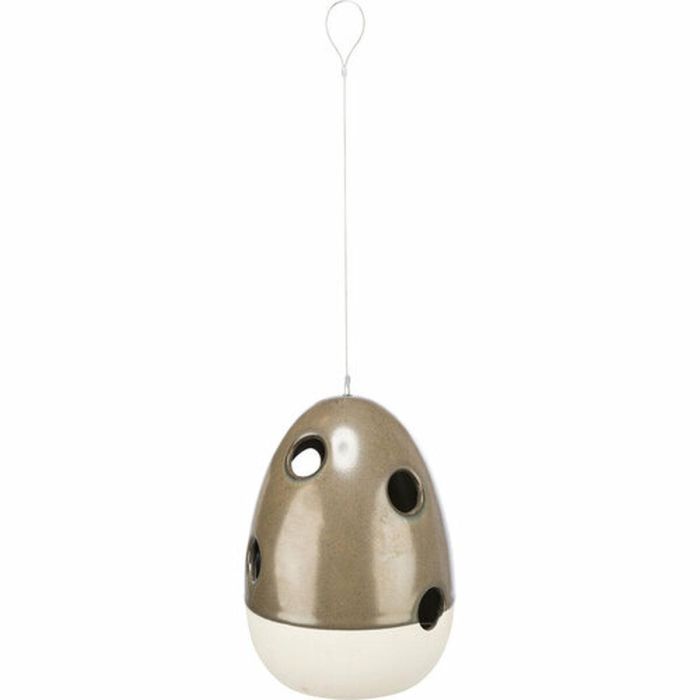 Material para Nidos Trixie Marrón 12 × 12 × 16 CM 7 Material para Nidos Trixie Marrón 12 × 12 × 16 CM 7