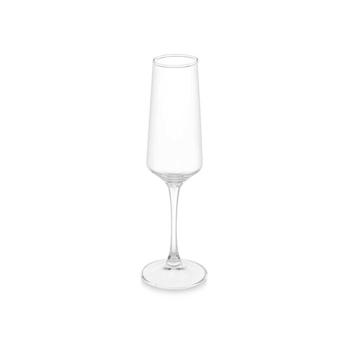 Copa Champagne Conica 250Ml Vivalto 7X25CM (24 Unidades) 1 Copa Champagne Conica 250Ml Vivalto 7X25CM (24 Unidades) 1