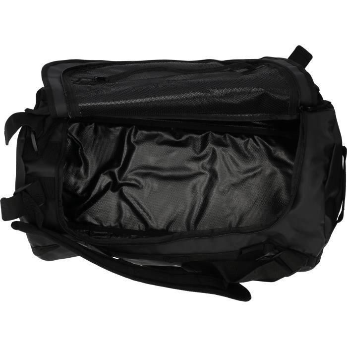 Bolsa de deporte - WHISTLER - Rhorsh - 40L - Negro - Poliéster robusto 4