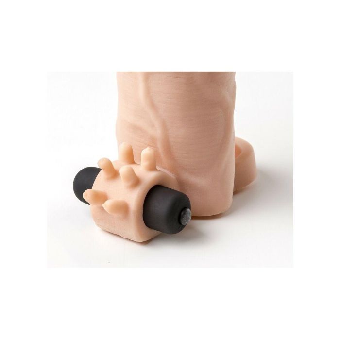 Anillo para el Pene Virgite Carne 4 Anillo para el Pene Virgite Carne 4