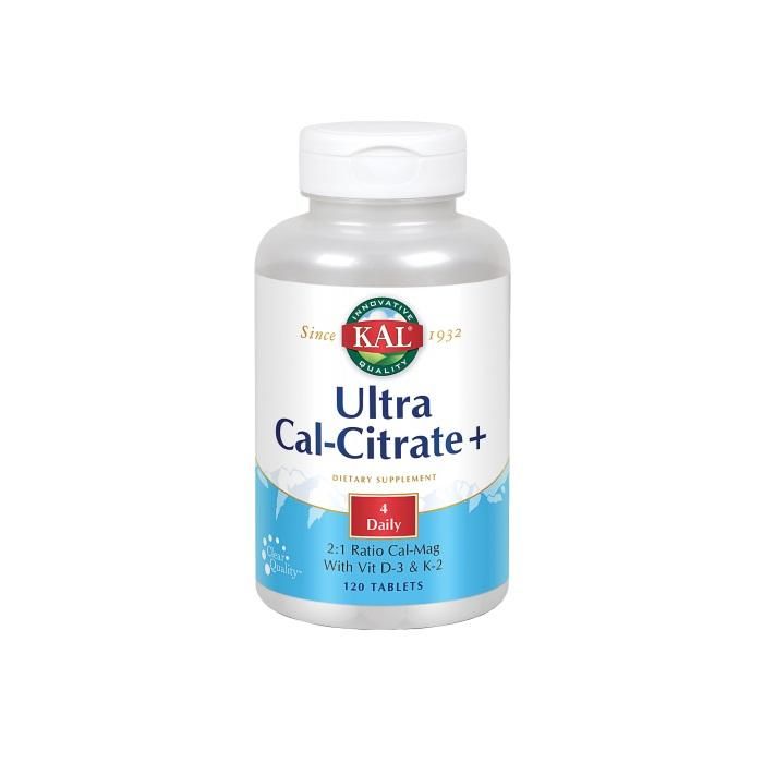 Ultra Cal-Citrate Ultra Cal-Citrate