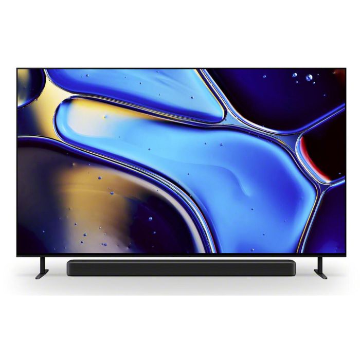 FWD-65XR80 65IN OLED 4K 3840X 2 FWD-65XR80 65IN OLED 4K 3840X 2