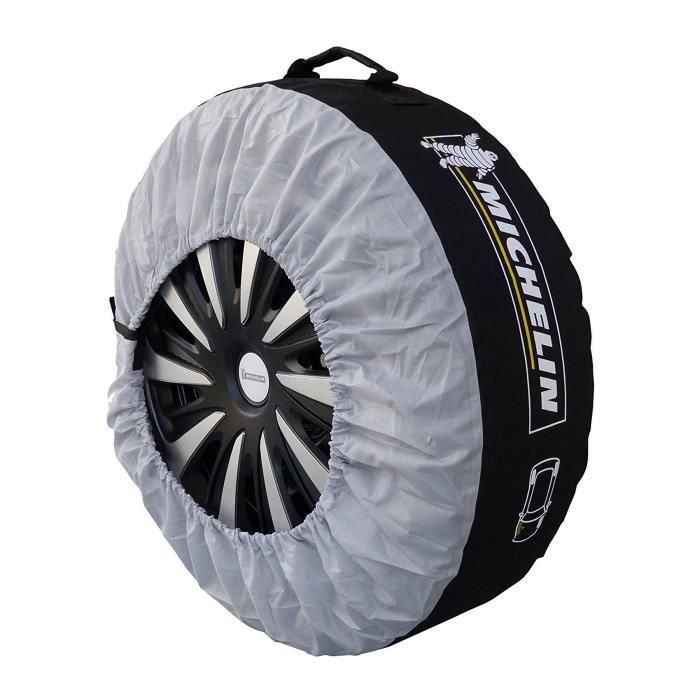 MICHELIN Juego de 4 ruedas / cubiertas de neumáticos 1 MICHELIN Juego de 4 ruedas / cubiertas de neumáticos 1