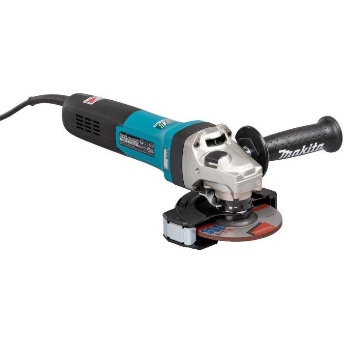 Makita GA5091X01 Winkelschleifer 8