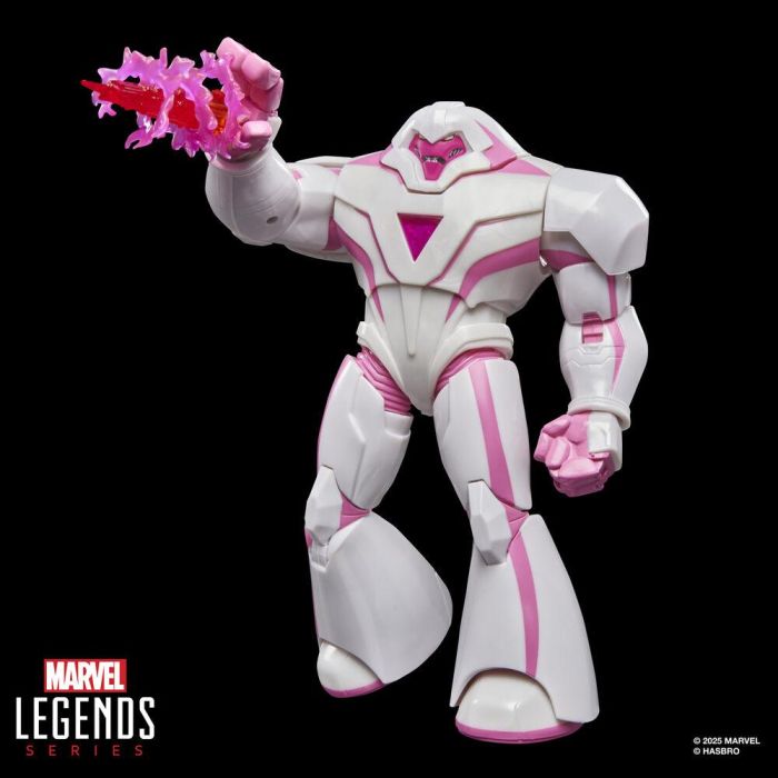 Figura Nimroo X-Men Marvel Legends Series 15cm 14