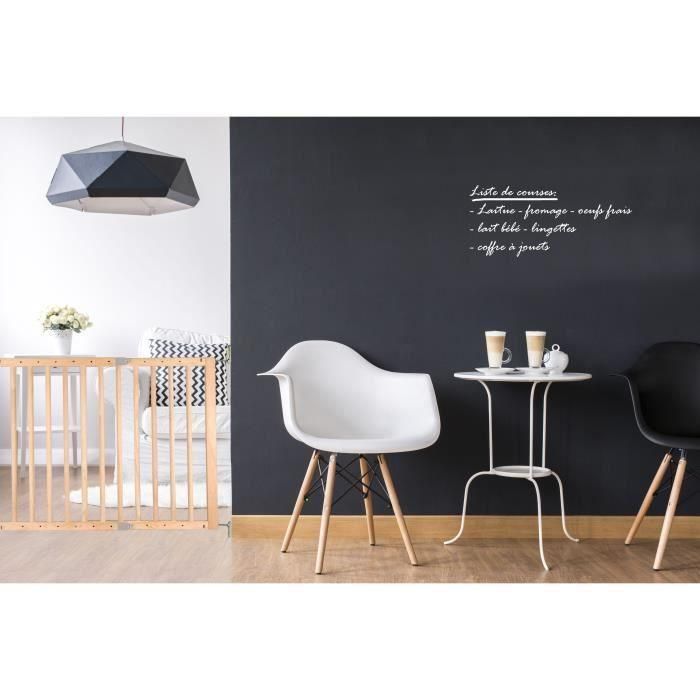 Nordlinger Pro Children's Safety Barriere - 69 a 107 cm - Madera - Pivotante - Apertura fácil 2 Nordlinger Pro Children's Safety Barriere - 69 a 107 cm - Madera - Pivotante - Apertura fácil 2