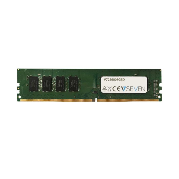 Memoria RAM V7 V7256008GBD 8 GB DDR4 3200 MHz