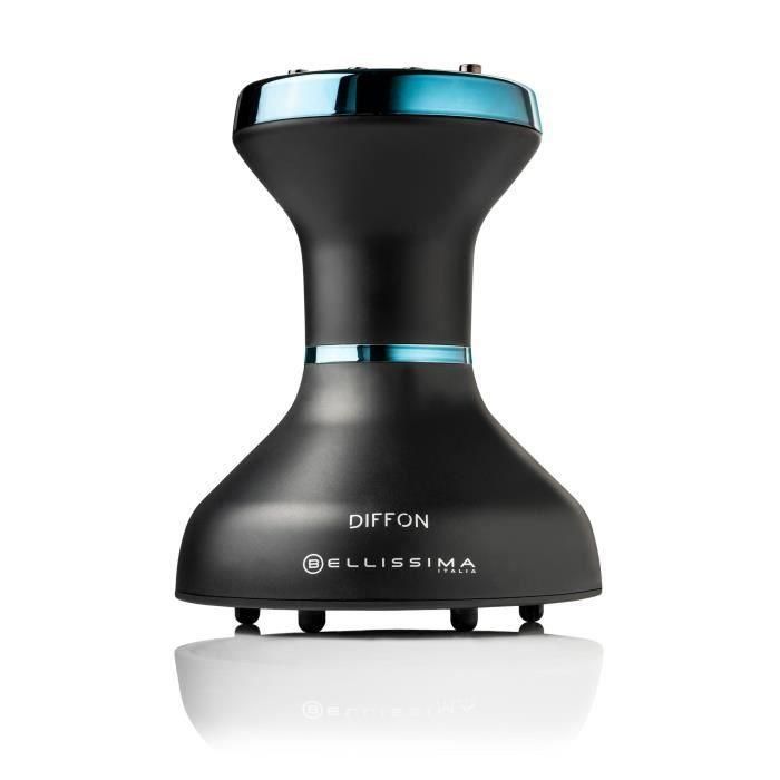 BELLISSIMA Difusor de aire caliente Style Expert Diffon - 770 W 3 BELLISSIMA Difusor de aire caliente Style Expert Diffon - 770 W 3
